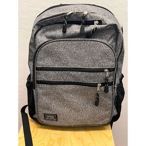 EastSport Outdoor Company Large Backpack Black and Gray